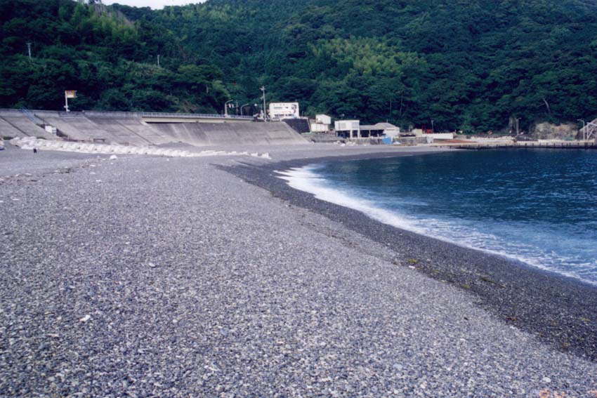一信ジャパン 伊勢砂利 伊勢ゴロタ 金華砂利 みはま砂利 本那智 白那智